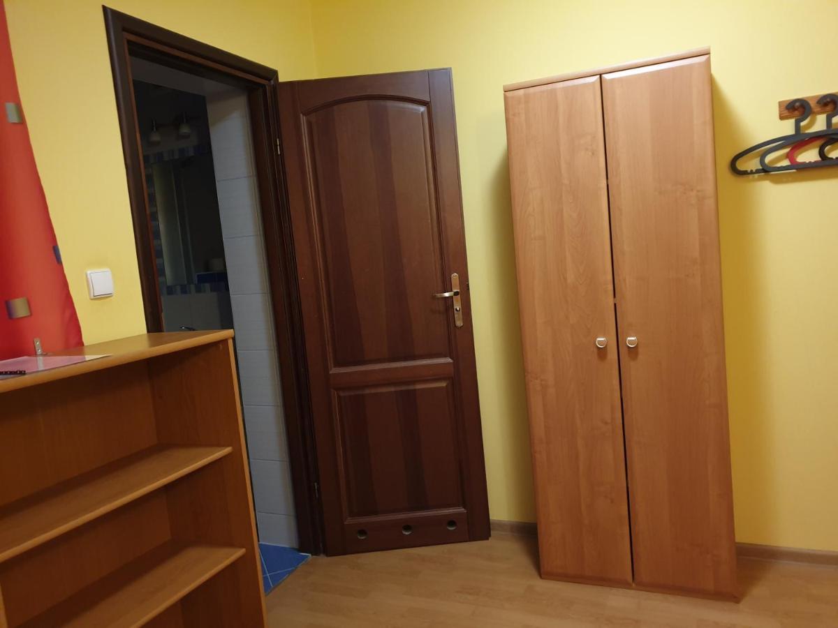 Willa Anda Zakopane Dış mekan fotoğraf