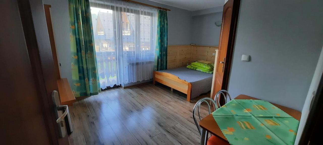Willa Anda Zakopane Dış mekan fotoğraf