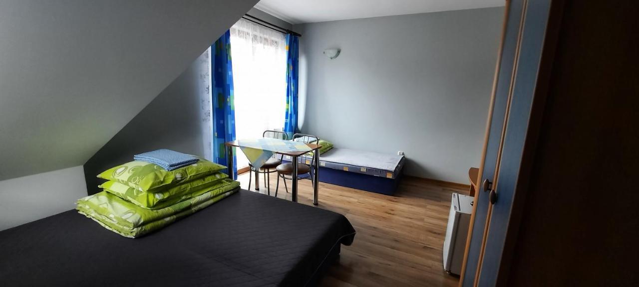 Willa Anda Zakopane Dış mekan fotoğraf