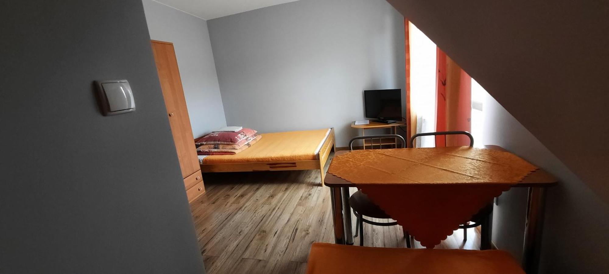 Willa Anda Zakopane Dış mekan fotoğraf