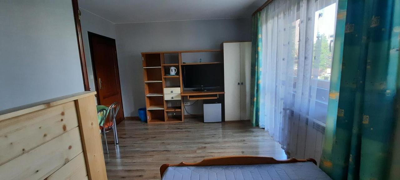Willa Anda Zakopane Dış mekan fotoğraf
