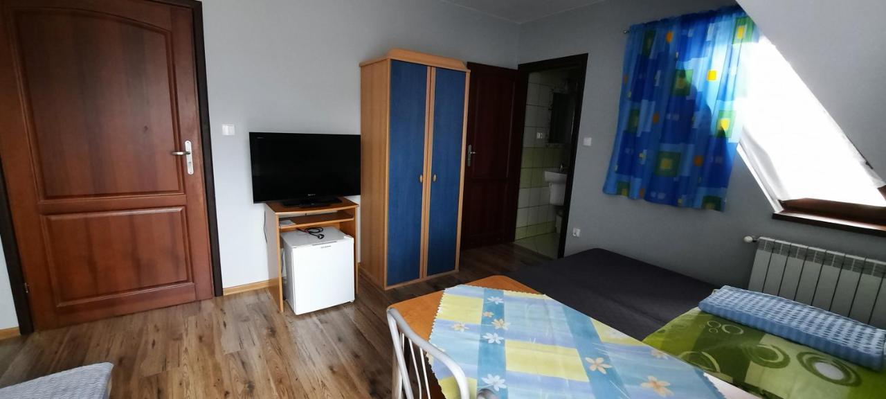 Willa Anda Zakopane Dış mekan fotoğraf