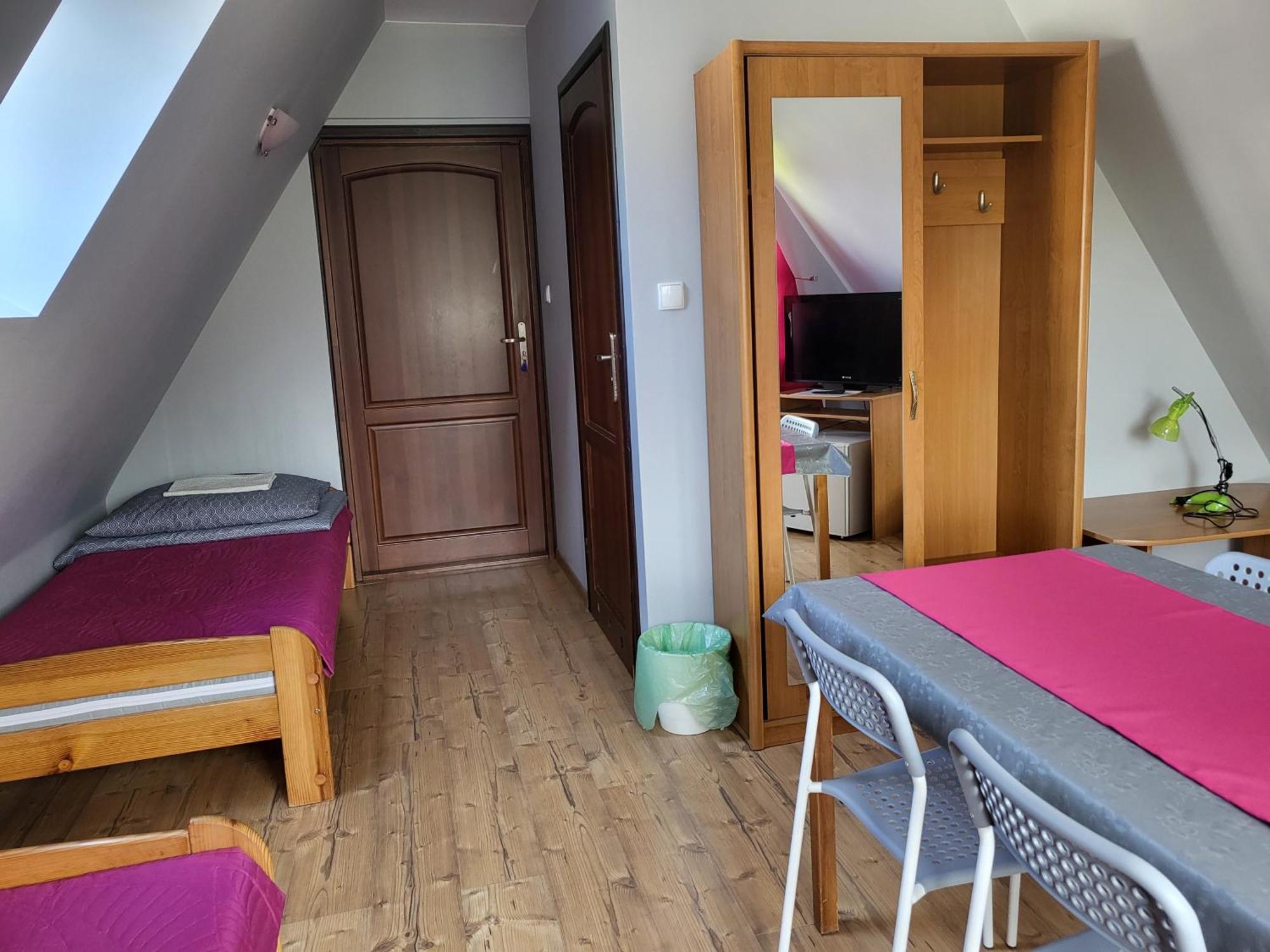 Willa Anda Zakopane Dış mekan fotoğraf