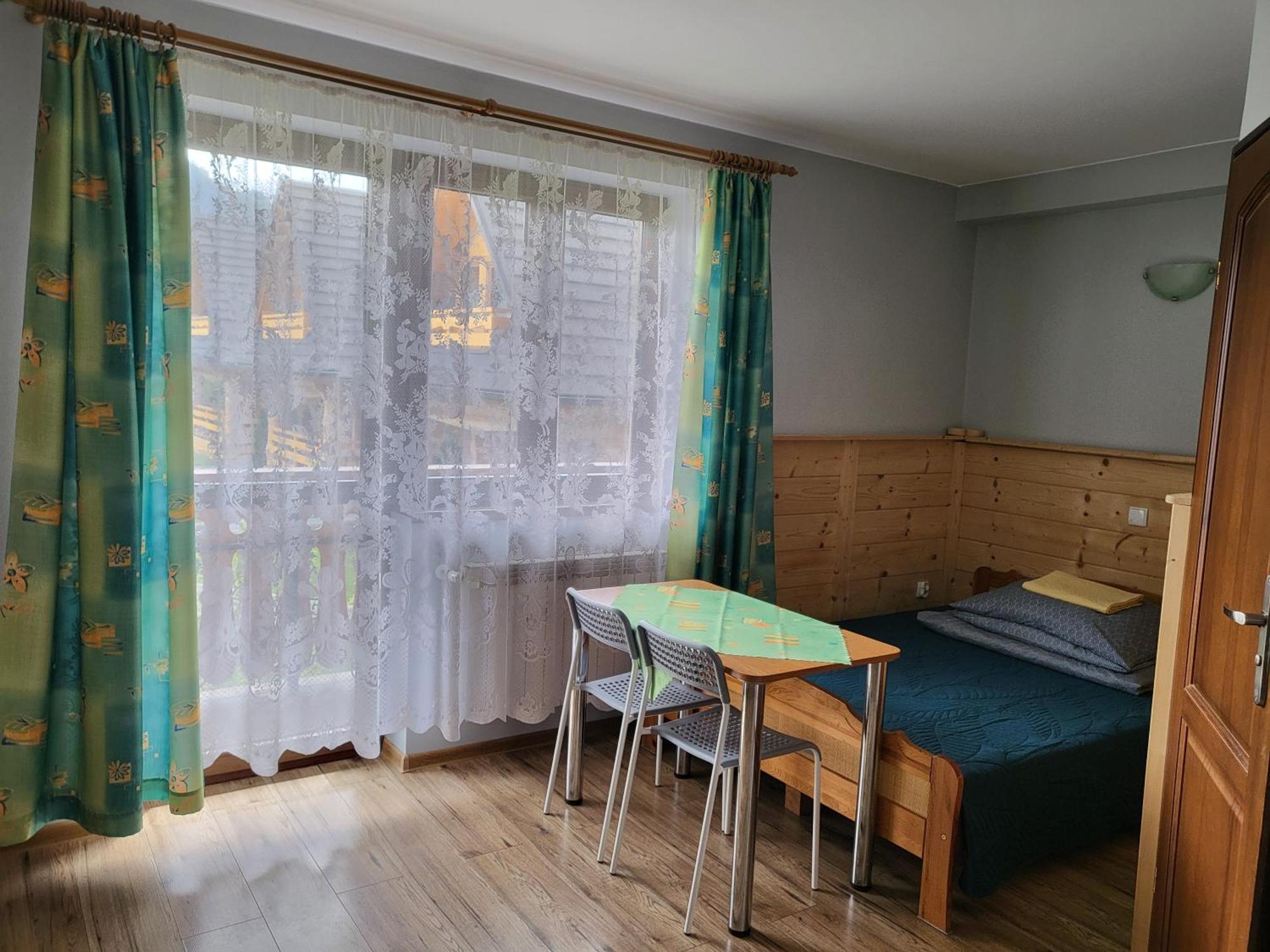 Willa Anda Zakopane Dış mekan fotoğraf